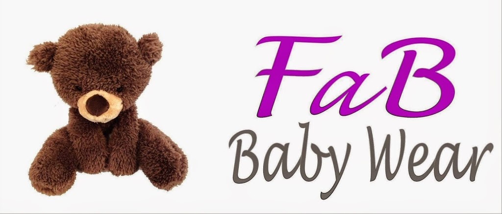 FaB Baby Wear | clothing store | 133 Loch St, Maryborough VIC 3465, Australia | 0418170013 OR +61 418 170 013