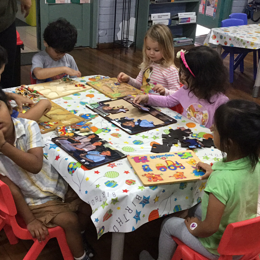 Jessicas Child Care Centre/ Preschool |  | 5 Blaxland Rd, Ryde NSW 2112, Australia | 0298096753 OR +61 2 9809 6753