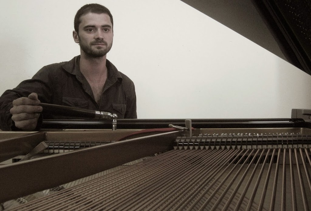 Pierre Le Brun Piano Tuner Technician | 38 Simper Cres, White Gum Valley WA 6162, Australia | Phone: 0405 479 272