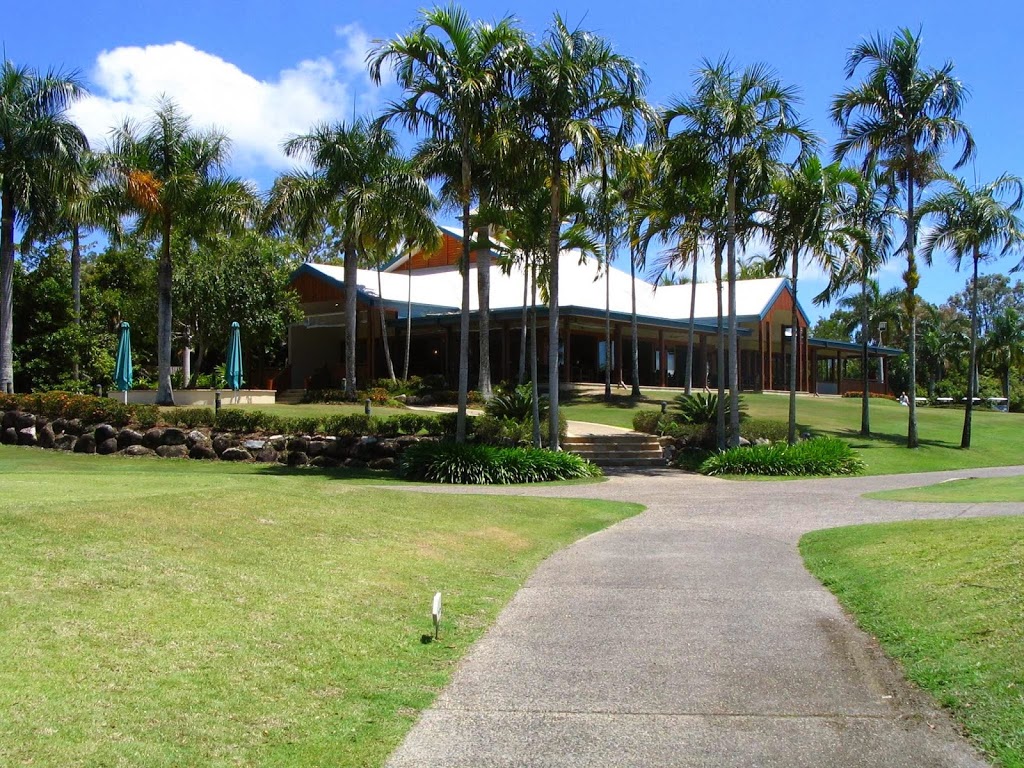 Port Douglas Golf Tours | lodging | 11 Seabrook Ave, Port Douglas QLD 4877, Australia | 0438581269 OR +61 438 581 269