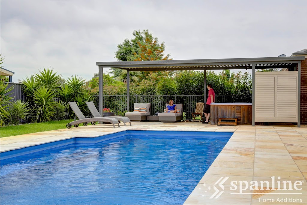 Spanline Home Additions | 3 Aluminium Cl, Edgeworth NSW 2285, Australia | Phone: (02) 4958 4822