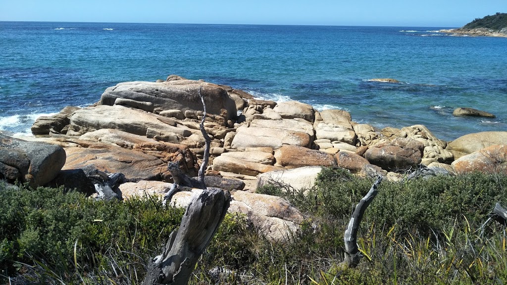 Point Hicks Marine National Park | Victoria, Australia