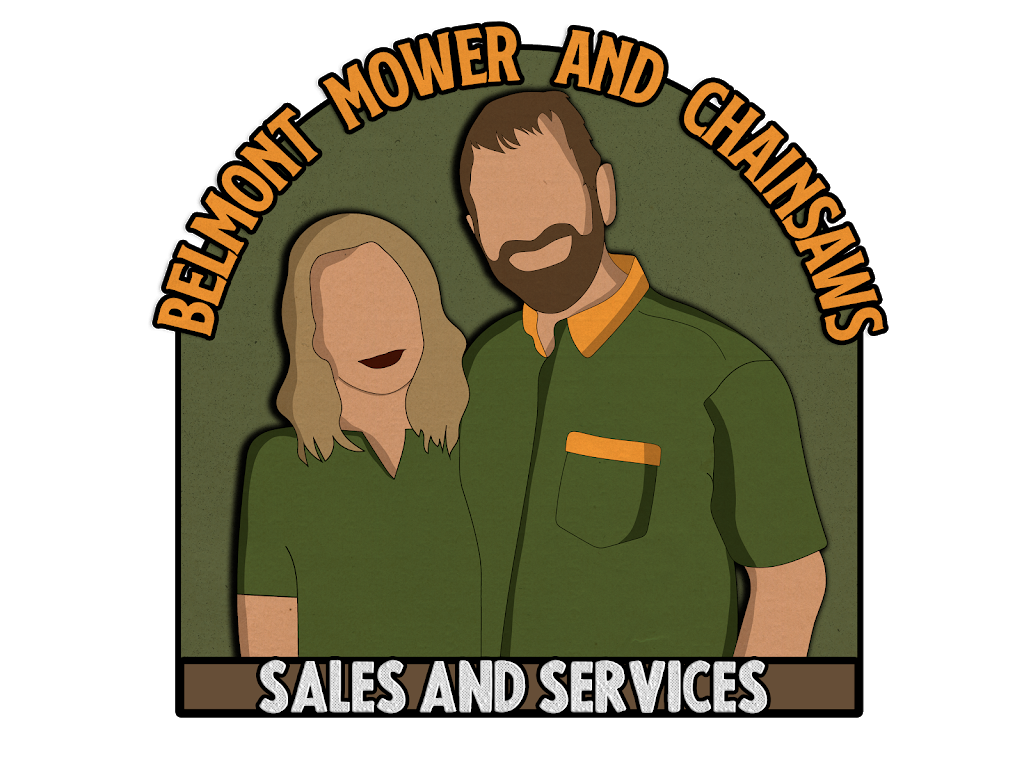 Belmont Mower & Chainsaw Repairs |  | 35 Grayling St, Belmont VIC 3216, Australia | 0437578249 OR +61 437 578 249