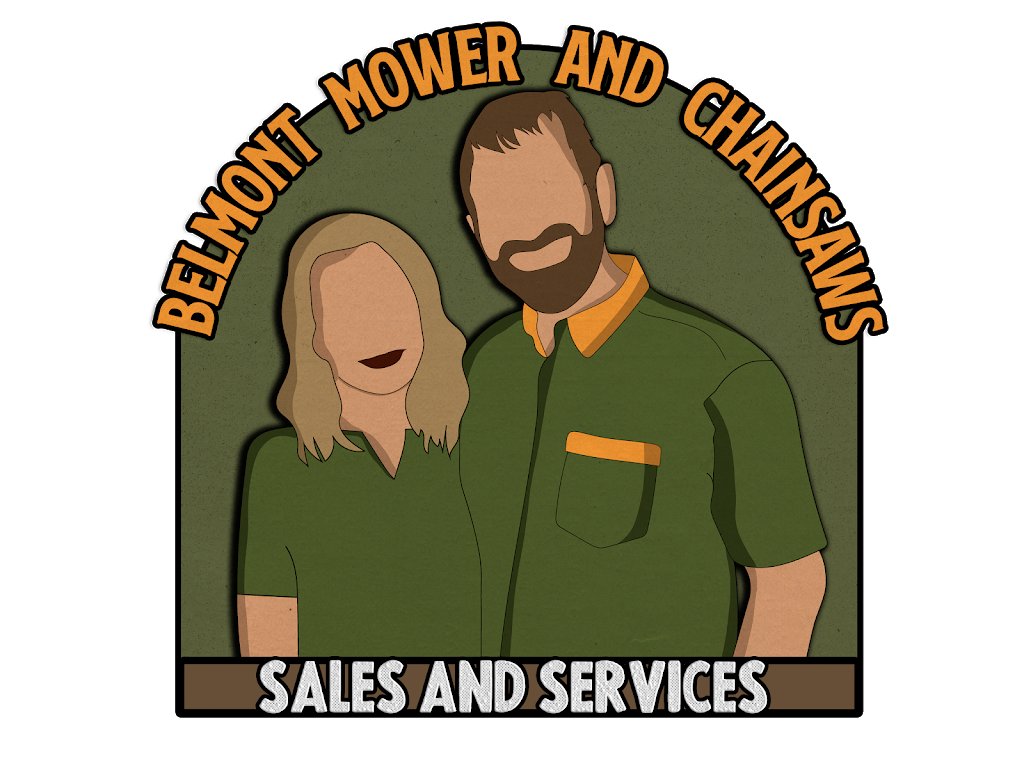 Belmont Mower & Chainsaw Repairs | 35 Grayling St, Belmont VIC 3216, Australia | Phone: 0437 578 249