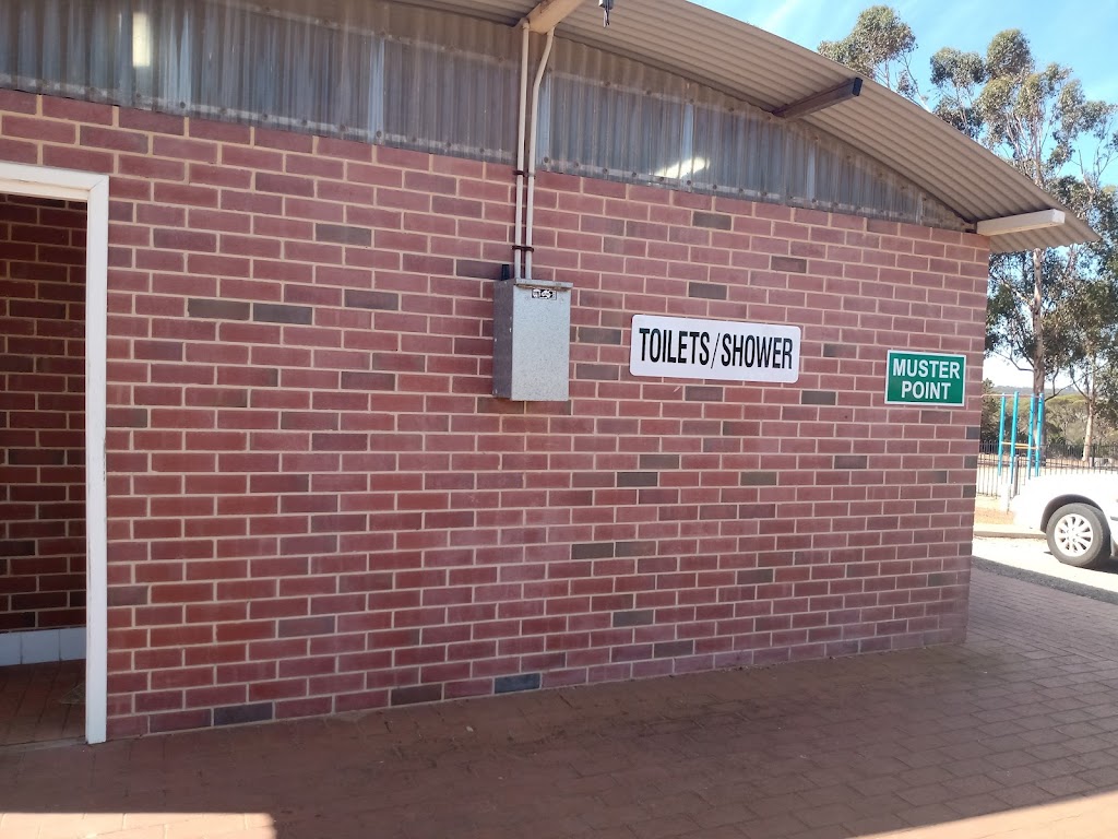 bp Truckstop | 14 Tubada St, Munglinup WA 6450, Australia | Phone: (08) 9075 1041