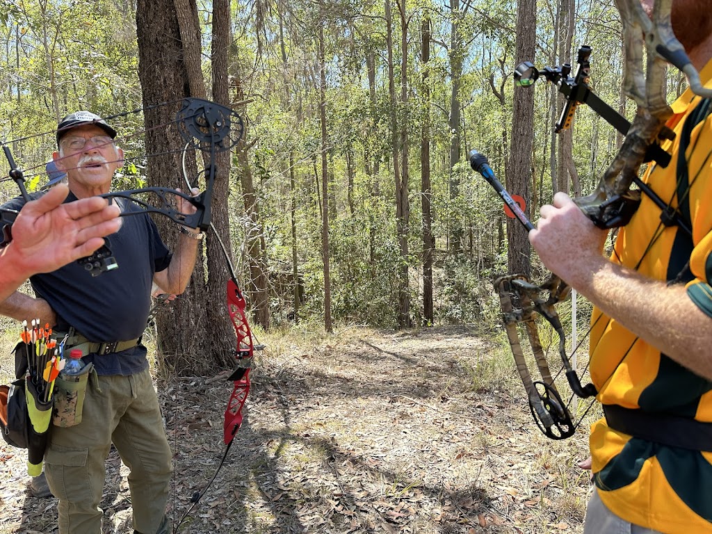 Mountain View Archers Wingham | 1274 Gloucester Rd, Wingham NSW 2429, Australia | Phone: 0418 271 042