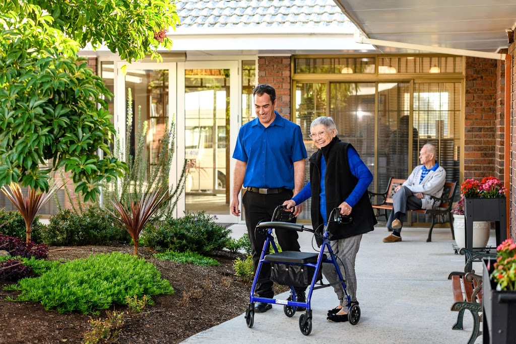 Infinite Aged Care - Christies Beach | health | 50 Gulfview Rd, Christies Beach SA 5165, Australia | 0883843133 OR +61 8 8384 3133