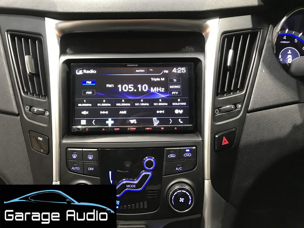 garage audio car Stereo installations | car repair | 29 Hillsmeade Dr, Melton West VIC 3337, Australia | 0421569033 OR +61 421 569 033