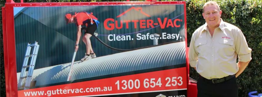 Gutter-Vac Lower Mid North Coast |  | 14 Belton Way, Forster NSW 2428, Australia | 0478412970 OR +61 478 412 970