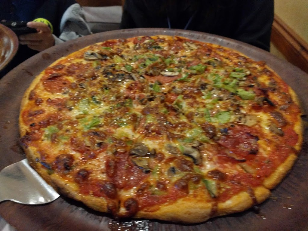 Non Finito Pizzeria Ristorante | meal takeaway | 16 Pitt St, Mortdale NSW 2223, Australia | 0295794063 OR +61 2 9579 4063