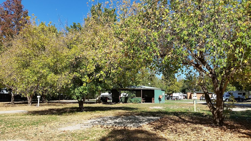 Mudgee Riverside Caravan & Tourist Park | 22 Short St, Mudgee NSW 2850, Australia | Phone: (02) 6372 2531