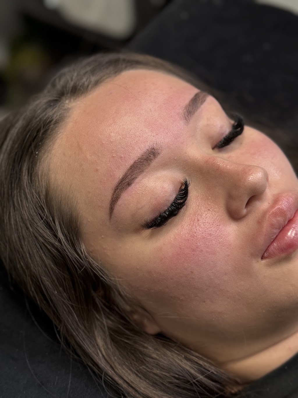 the lash boutique | 10 Freetail Ave, Elizabeth Hills NSW 2171, Australia | Phone: 0404 349 604