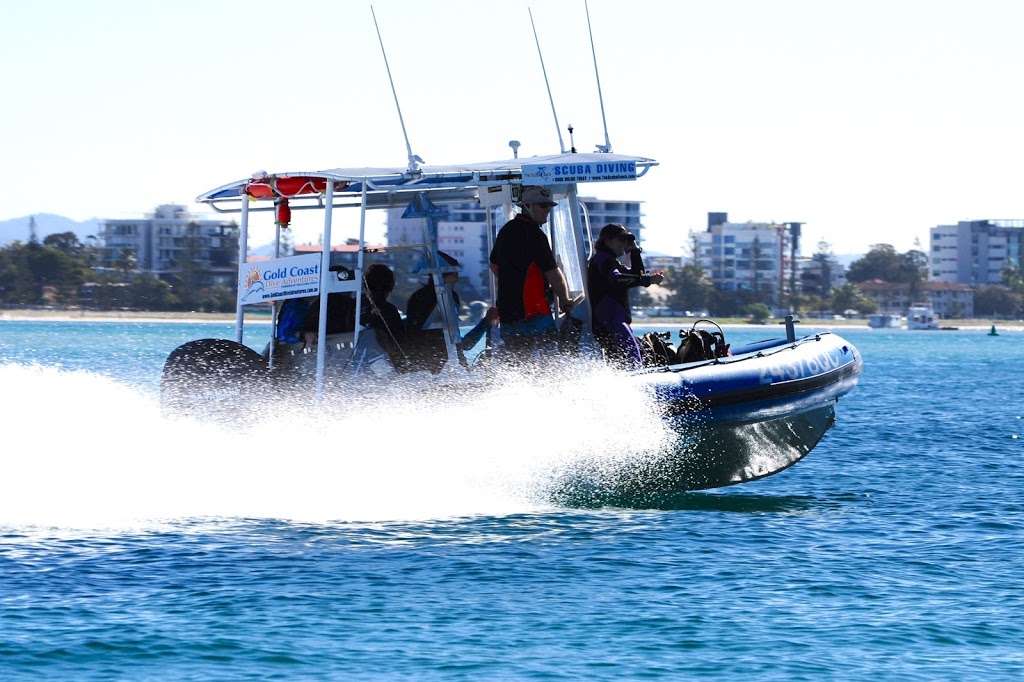 The Scuba Coach (Head Office) | travel agency | Admin Office Only. Dive Store located at Runaway Bay Marina, 2/3 Parneno St, Surfers Paradise QLD 4216, Australia | 0730407848 OR +61 7 3040 7848