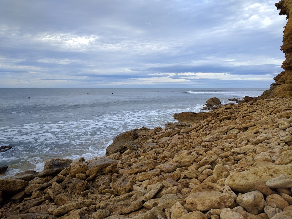 Point Addis Marine National Park | Anglesea VIC 3230, Australia | Phone: 13 19 63