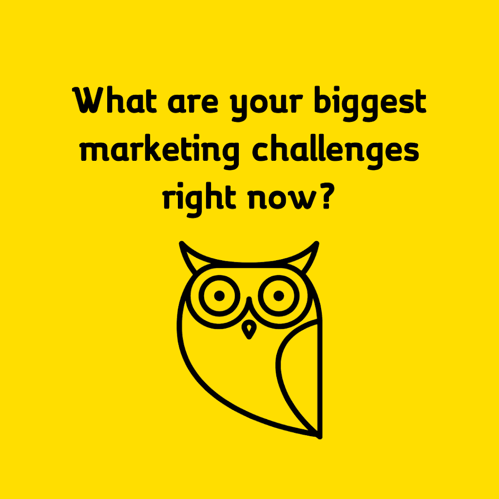 Bright Owl Marketing | 182 Beach St, Port Melbourne VIC 3182, Australia | Phone: 1300 720 845