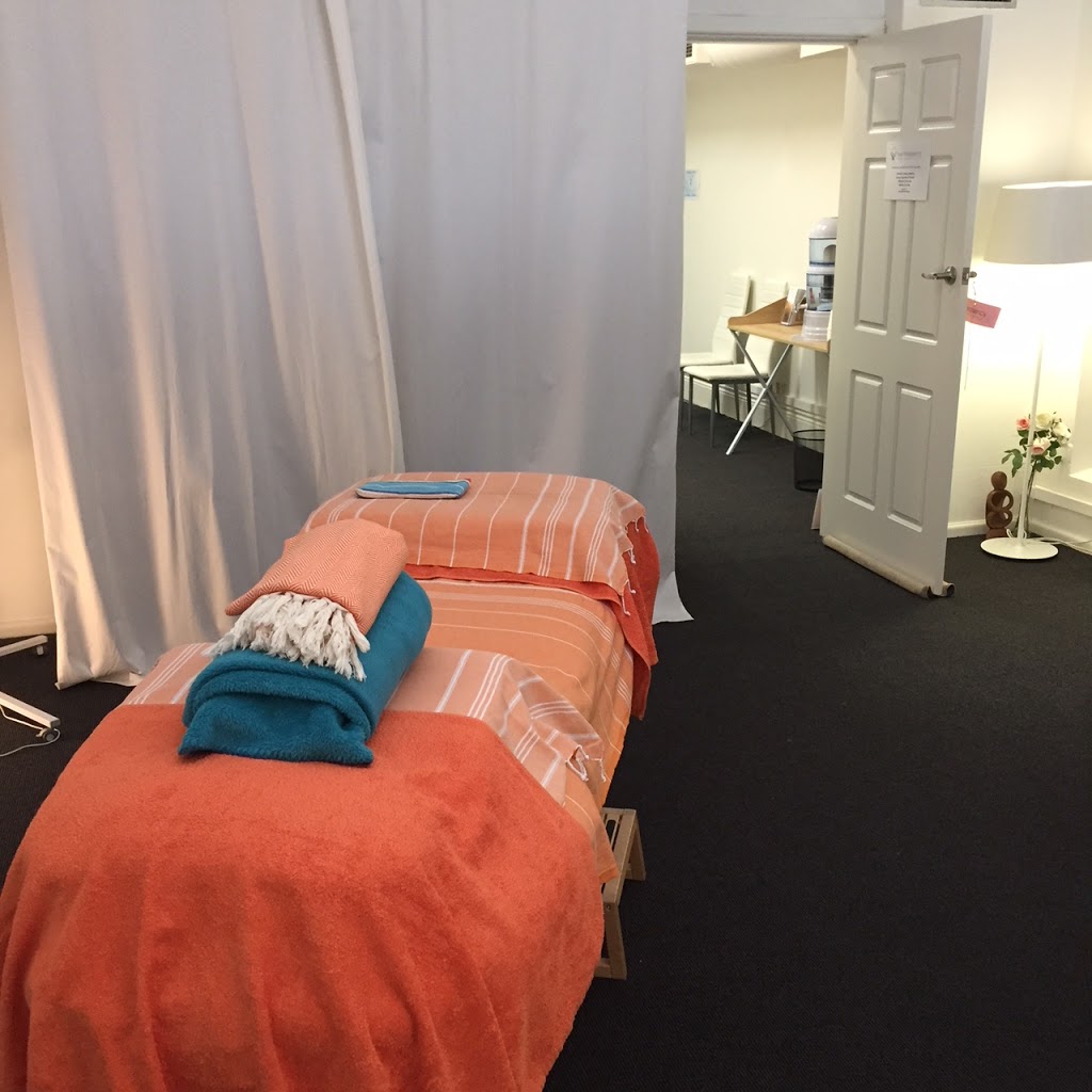 Lucyflex Reflexology | 1/25 Belmore Road Across from, Silver St, Randwick NSW 2031, Australia | Phone: 0423 659 596