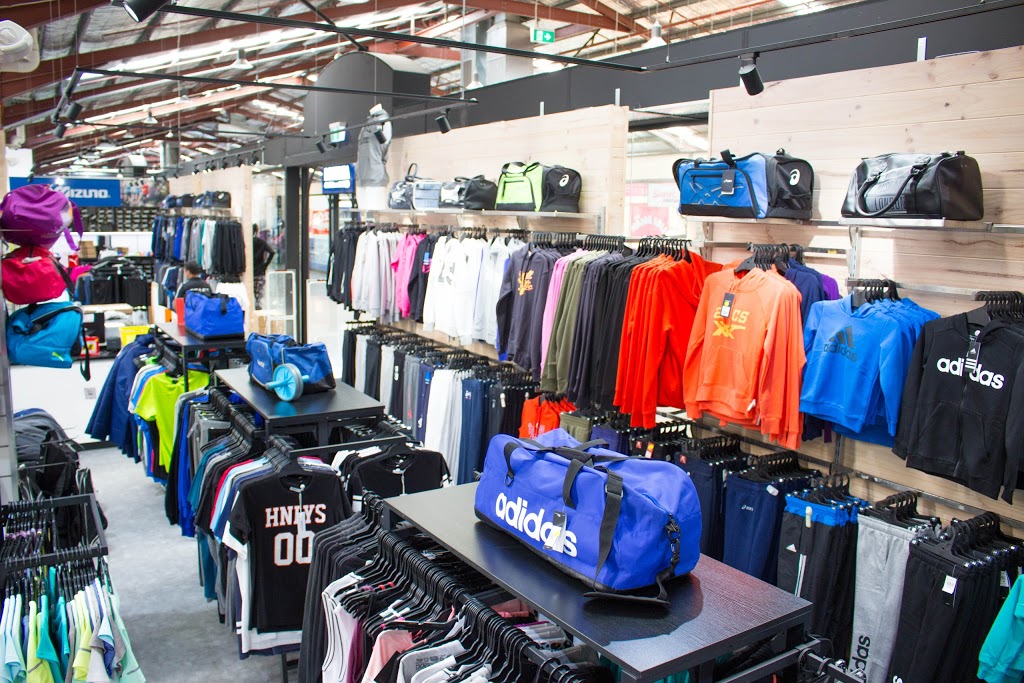 Just Sport - Liverpool Fashion Spree | clothing store | 18 Orange Grove Rd, Liverpool NSW 2170, Australia | 0296022113 OR +61 2 9602 2113