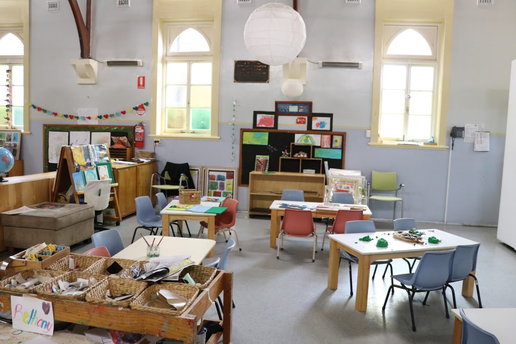 KU Mosman Community Preschool | school | 38a Belmont Rd, Mosman NSW 2088, Australia | 0299693070 OR +61 2 9969 3070