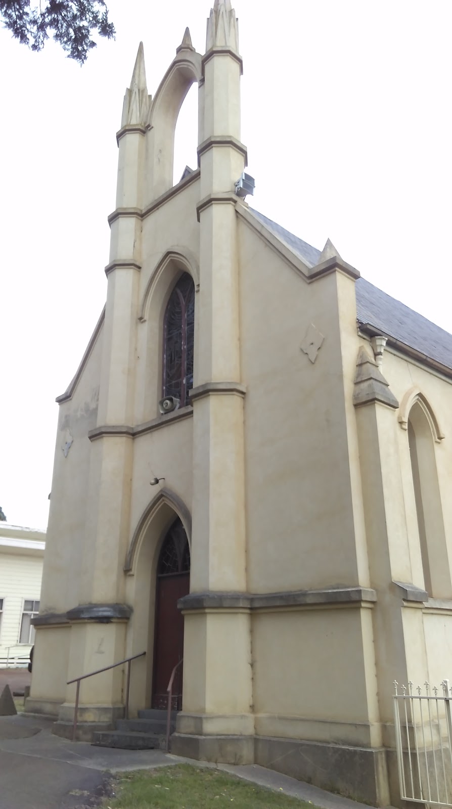 Christ Church Whittlesea | church | 5/9 Wallan Rd, Whittlsea VIC 3806, Australia | 0397162042 OR +61 3 9716 2042