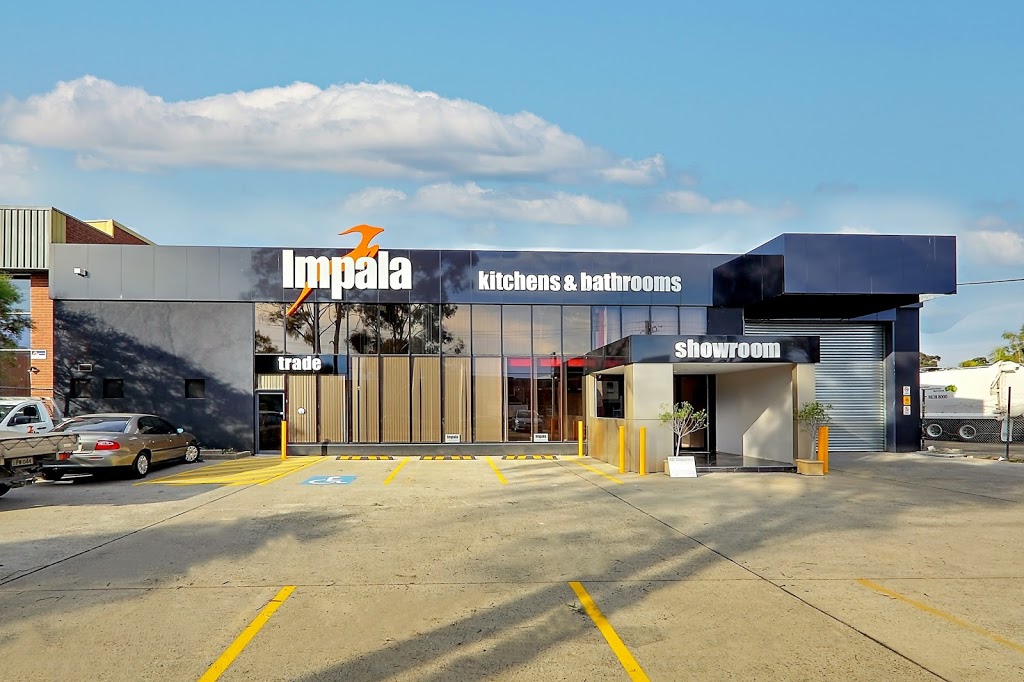 Impala Kitchens and Bathrooms | 5 Foundry Rd, Seven Hills NSW 2147, Australia | Phone: (02) 8824 2310