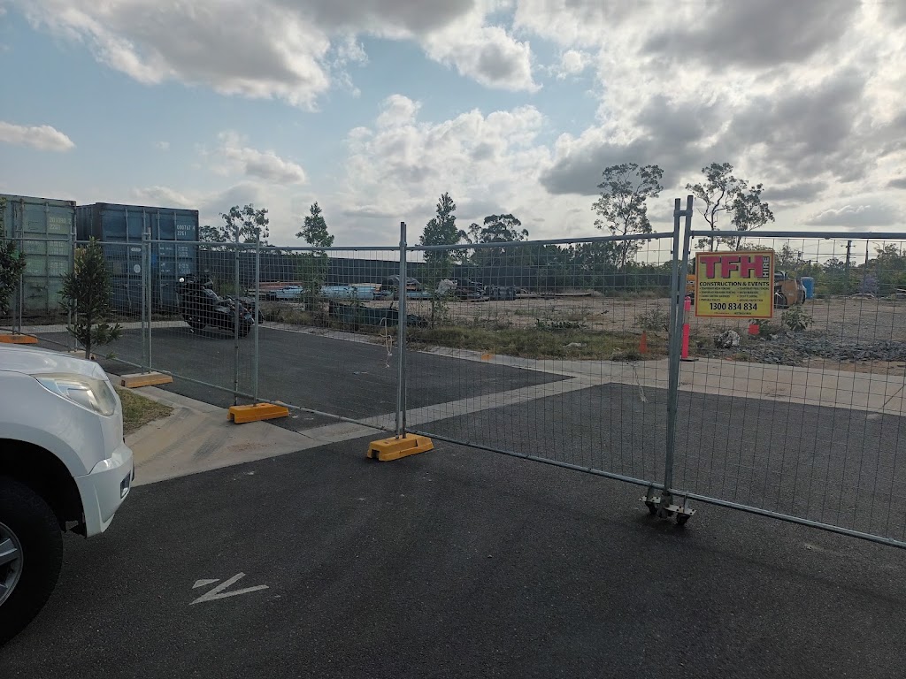 TFH Hire Services Pty Ltd | 1 Yarrunga St, Prestons NSW 2170, Australia | Phone: 1300 834 834