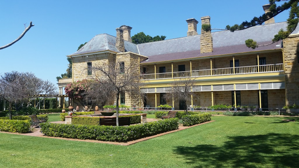 Jimbour Station | museum | Jimbour East QLD 4406, Australia