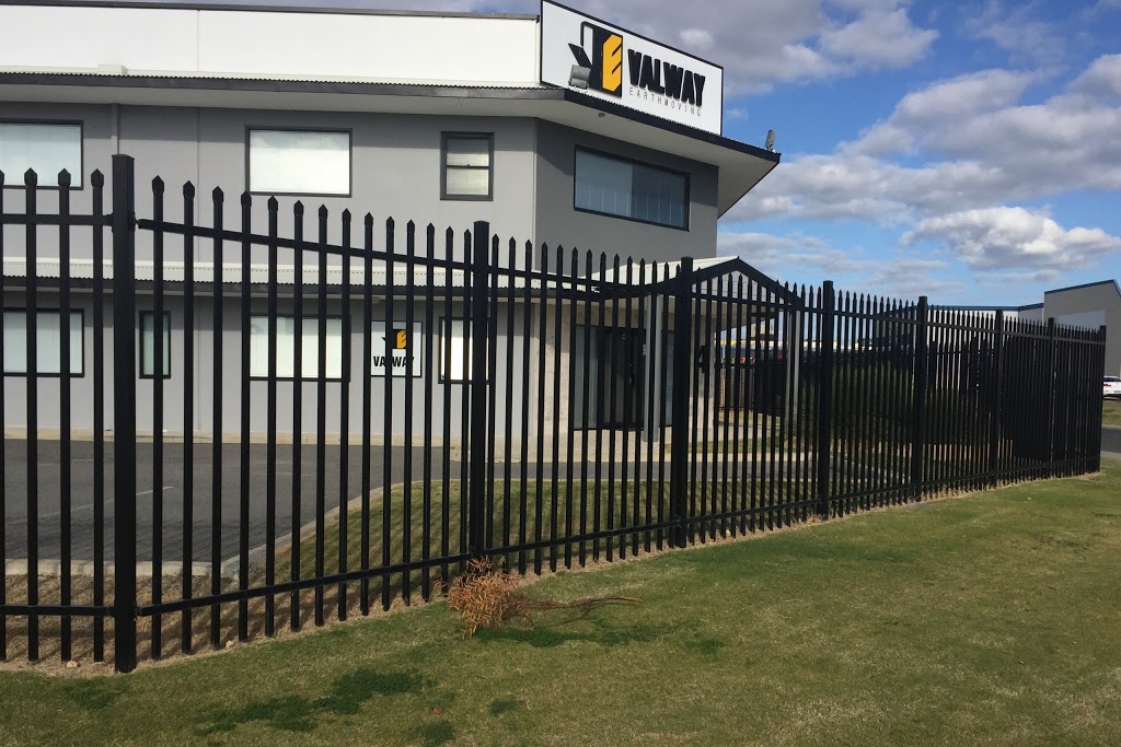 Sheriff Fencing & Gates | 3/7 Rouse Rd, Mandurah WA 6210, Australia | Phone: (08) 9581 6255