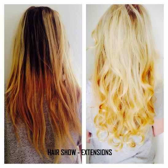 Hair Show Hair Extensions Perth | 2 Beard Elbow, Bayswater WA 6053, Australia | Phone: 0497 522 092