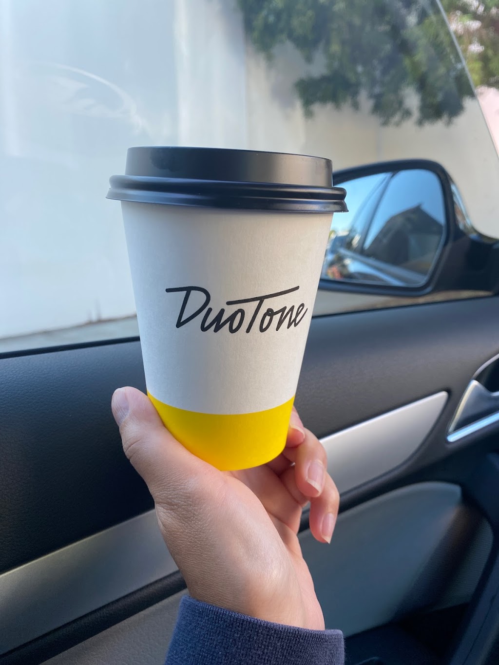 Duotone | cafe | 313 Hay St, East Perth WA 6004, Australia | 0422199444 OR +61 422 199 444