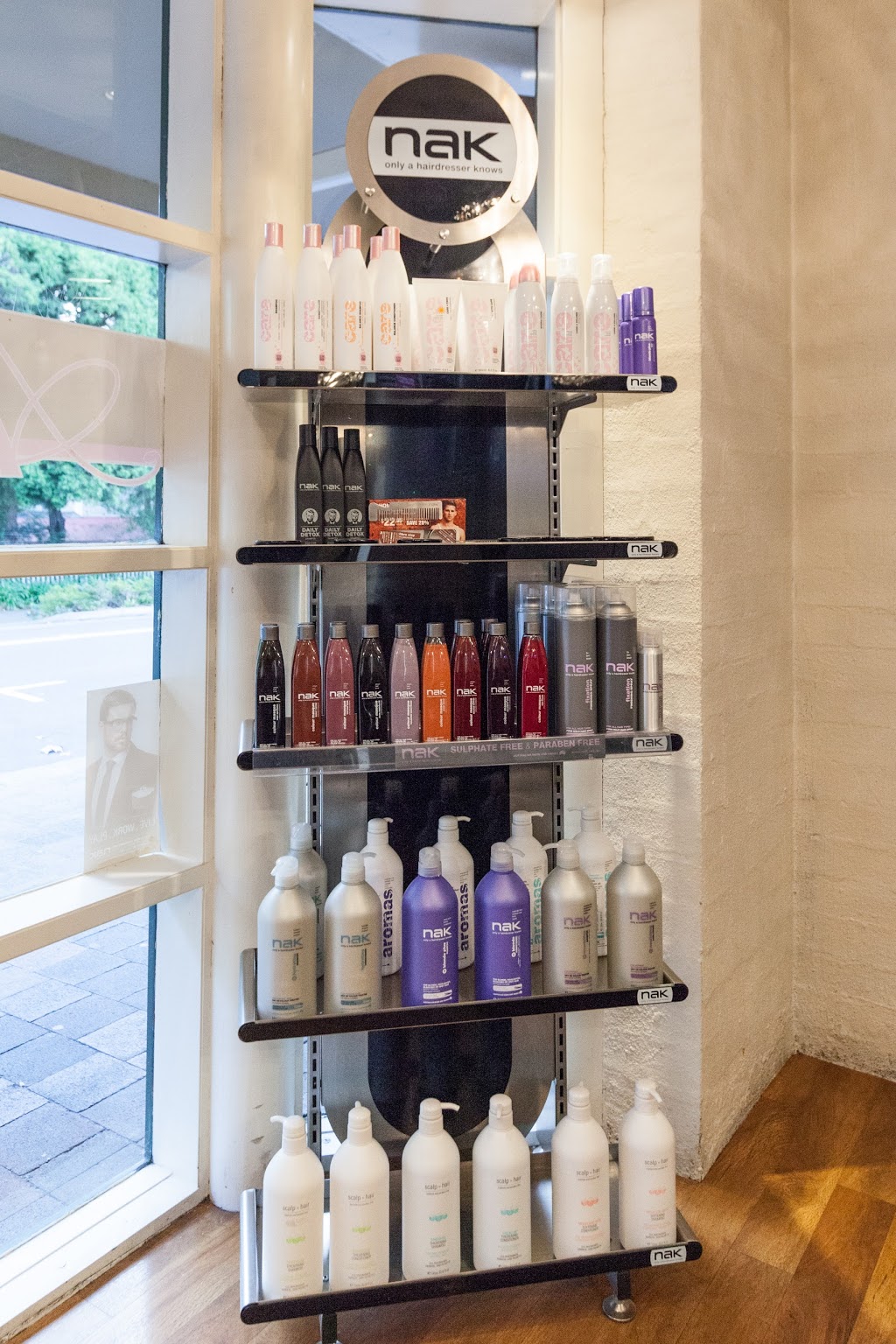 Element Luxe Hair Studio | hair care | The Strand Arcade, 4/130- 138 Megalong St, Leura NSW 2780, Australia | 0247842645 OR +61 2 4784 2645
