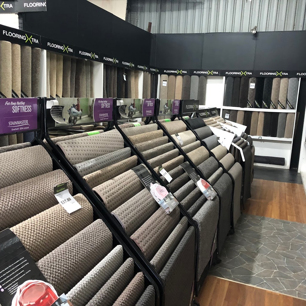 Chookies Flooring Xtra | home goods store | 1 Hall St, Alexandra VIC 3714, Australia | 0357722235 OR +61 3 5772 2235