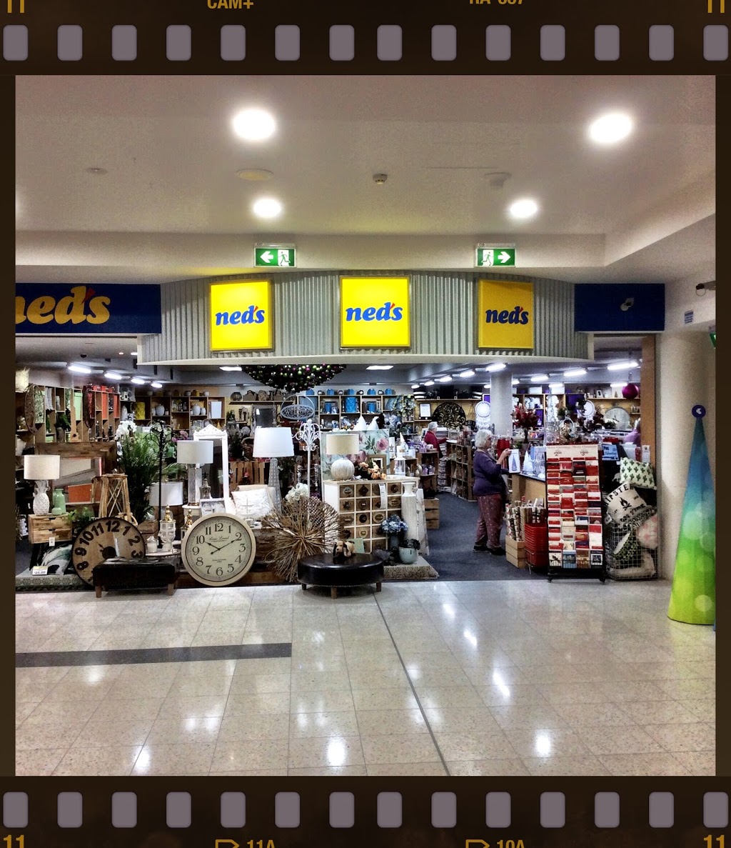 Neds - Mount Barker | home goods store | 6 Hutchinson St, Mount Barker SA 5251, Australia | 0883912417 OR +61 8 8391 2417