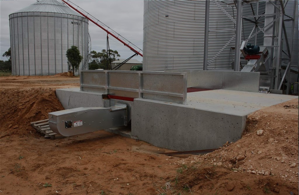 Allied Grain Systems | food | 41 Rockdale Rd, Young NSW 2594, Australia | 0263827474 OR +61 2 6382 7474