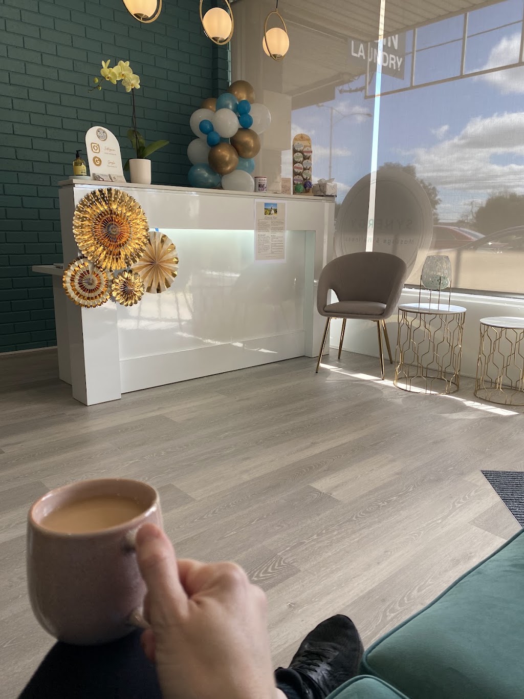 Synergy Massage & Wellness | 1/148 Maroondah Hwy, Croydon VIC 3136, Australia | Phone: (03) 8351 5423