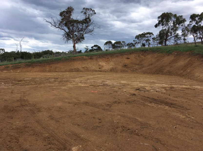 J.M Excavation and Slashing | 102 White Kangaroo Rd, Campania TAS 7026, Australia | Phone: 0499 573 464