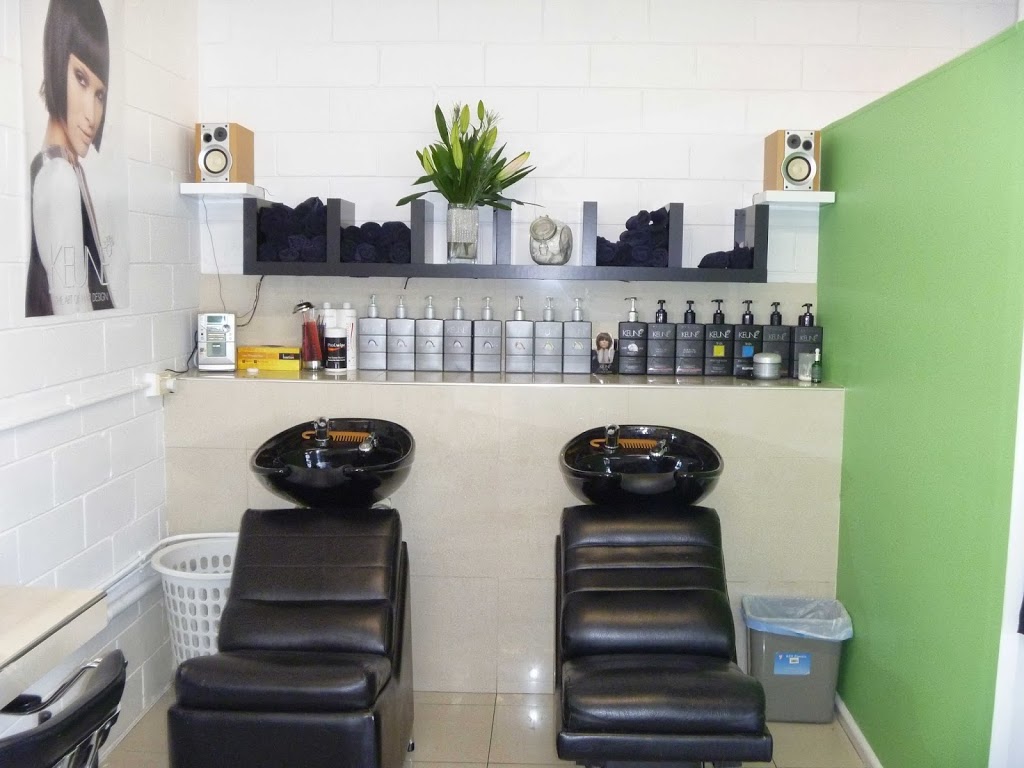 The hair lounge at Somerville | 1a/13 Eramosa Rd E, Somerville VIC 3912, Australia | Phone: (03) 5977 6561