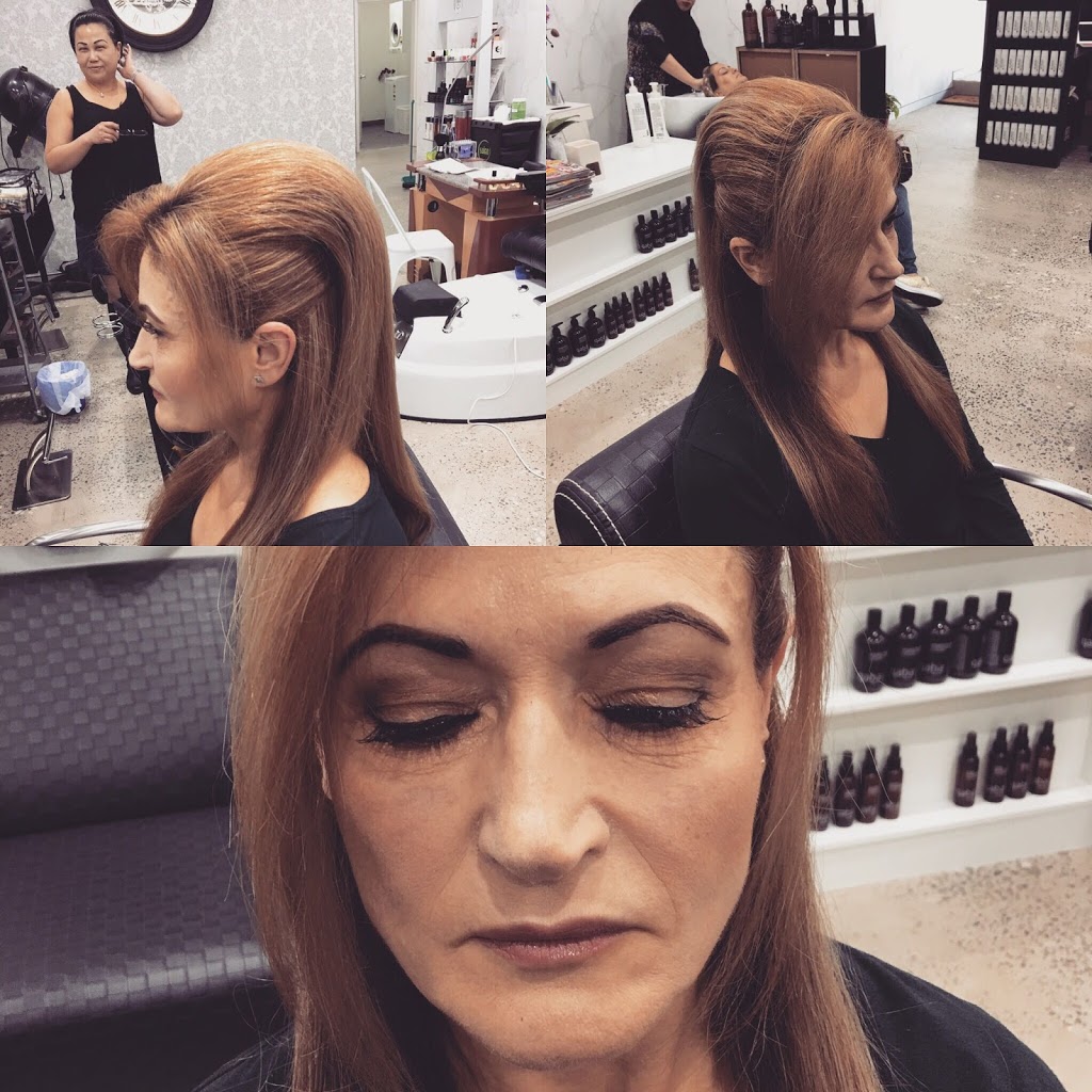 Robert Hairstylist & Make Up Artist | hair care | shop 1/252 Wardell Rd, Dulwich Hill NSW 2203, Australia | 0295585632 OR +61 2 9558 5632