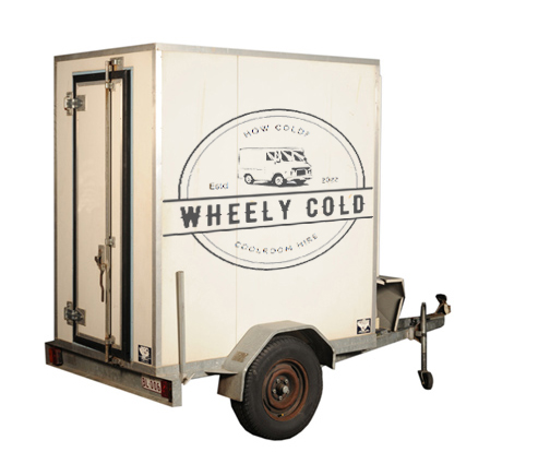 Wheely Cold - Coolroom Hire |  | 161 East Terrace, Hallett SA 5419, Australia | 0438803835 OR +61 438 803 835