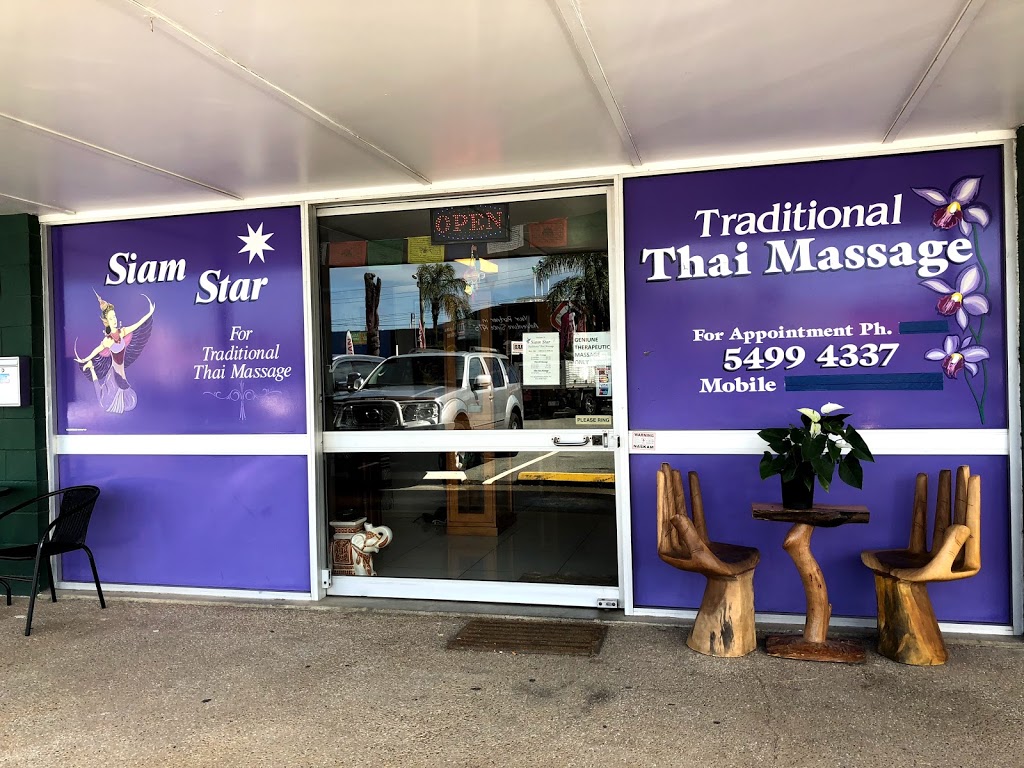 Siam star massage | 110 Morayfield Rd, Caboolture South QLD 4510, Australia | Phone: (07) 5499 4337