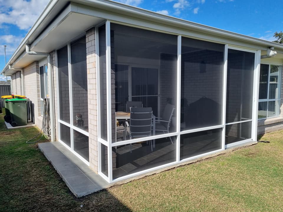 The Screen Doctor NSW | 76 Heber St, South Grafton NSW 2460, Australia | Phone: 0426 883 220