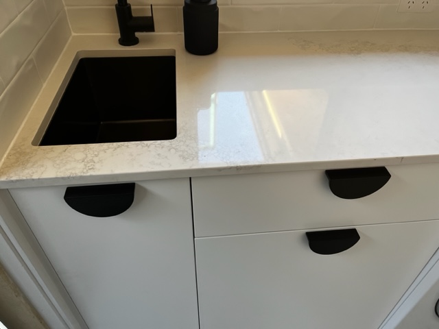 Magnolia Kitchens & Bathrooms | shop 43/43/65 Old Bathurst Rd, Blaxland NSW 2774, Australia | Phone: (02) 4739 6972