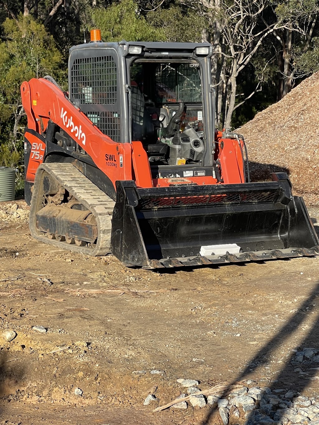 Kofi Earthworx | 1 Acacia circuit, Dalmeny NSW 2546, Australia | Phone: 0435 770 842