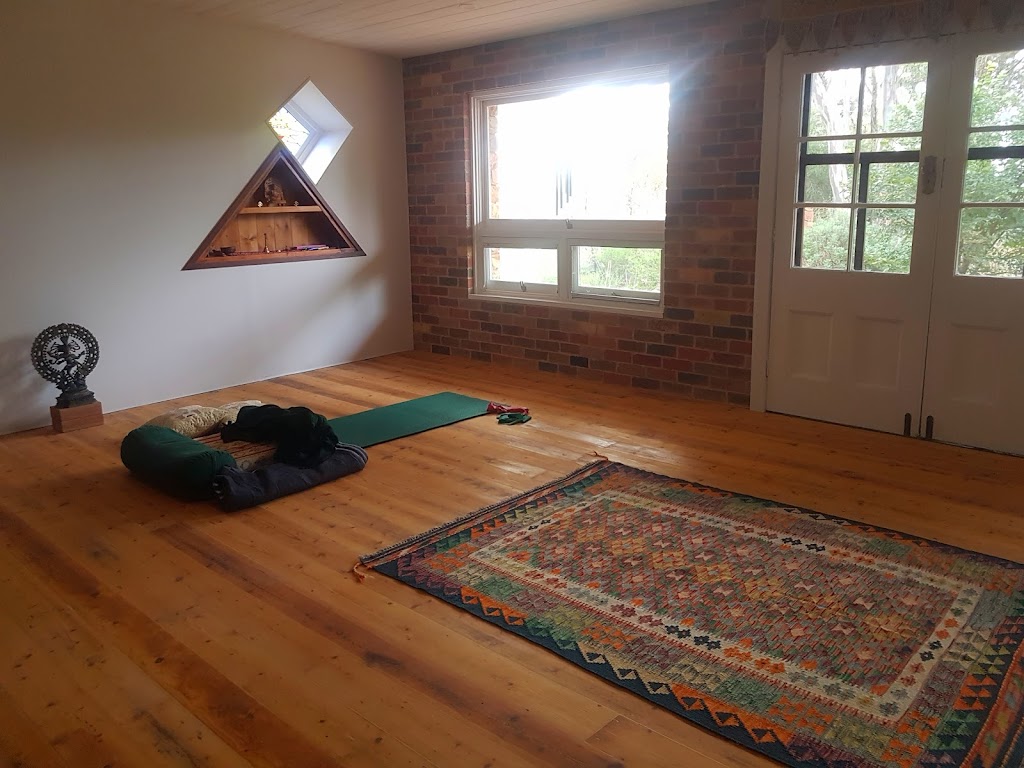 Rajesvari Yoga | 1222 Loddon Valley Hwy, Woodvale VIC 3556, Australia | Phone: 0499 605 355