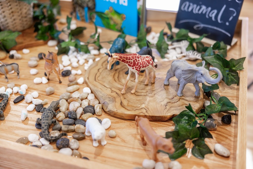 Sparrow Early Learning Stratford | 41 Wellsford St, Stratford VIC 3862, Australia | Phone: (03) 4159 7092