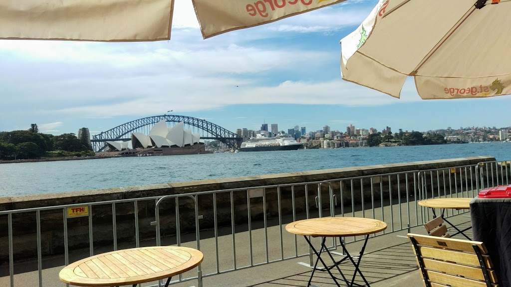 St.George OpenAir Cinema | Mrs Macquaries Point Royal Botanic Garden, Sydney NSW 2000, Australia | Phone: 1300 366 649