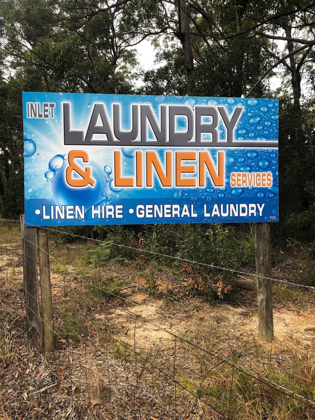Inlet Laundry and Linen Service | laundry | 5/196 Jacobs Dr, Sussex Inlet NSW 2540, Australia | 0414268203 OR +61 414 268 203