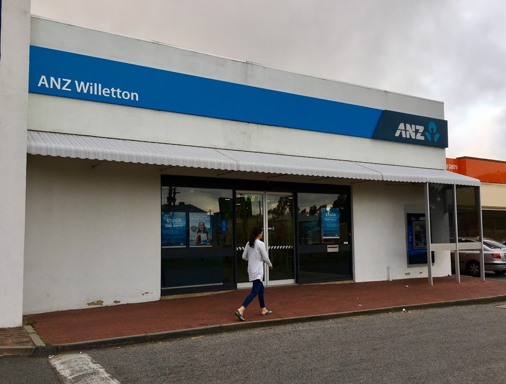 ANZ ATM Willetton (Smart) | atm | 141 High Rd, Willetton WA 6155, Australia | 131314 OR +61 131314