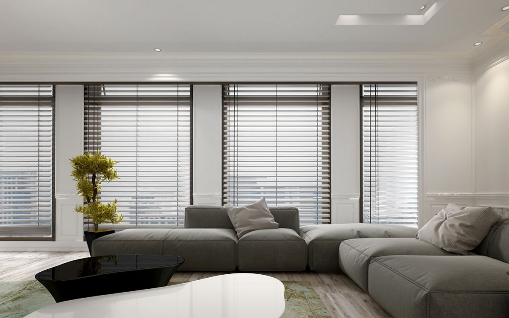 Maxview Blinds & Shutters | home goods store | 5 Yilen Cl, Beresfield NSW 2322, Australia | 0249662720 OR +61 2 4966 2720