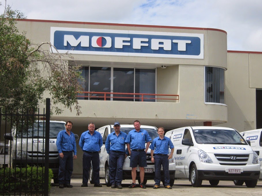 Moffat Australia | 30 Prosperity Pl, Geebung QLD 4034, Australia | Phone: 1300 269 801