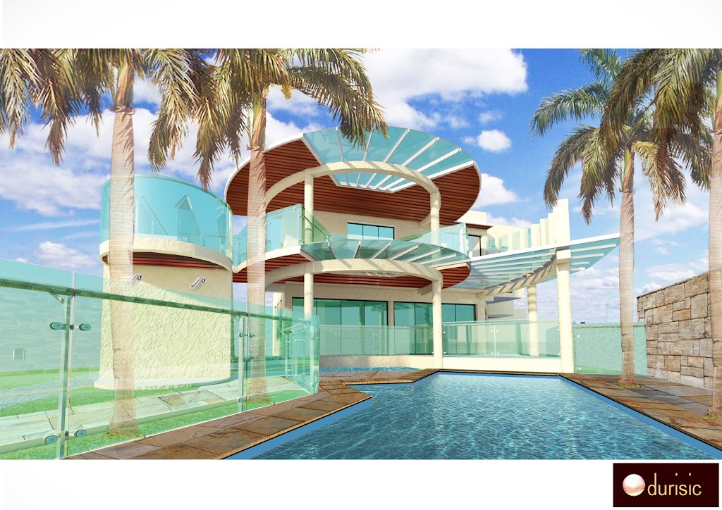 Peter Durisic, Architects | 01 Larra St, Yennora NSW 2161, Australia | Phone: 0413 168 945